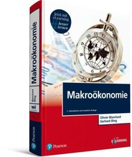 Makroökonomie, Olivier Blanchard, Gerhard Illing