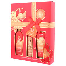 SPA Exclusives Cherry Charm