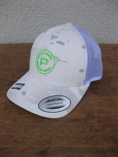 Crye precision promo - "promo, snapback
