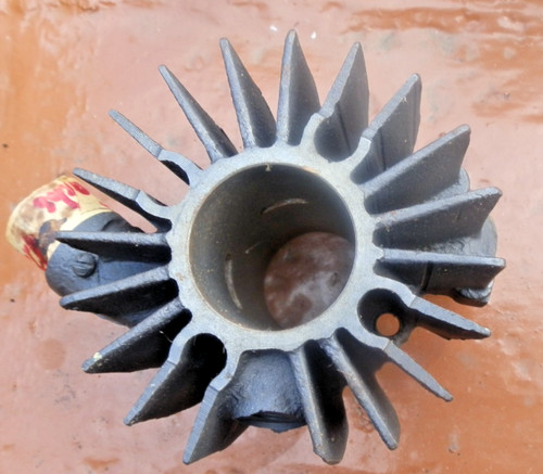 Zylinder sachs fichtel - sachs,