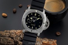 Panerai luminor submersible - luminor,