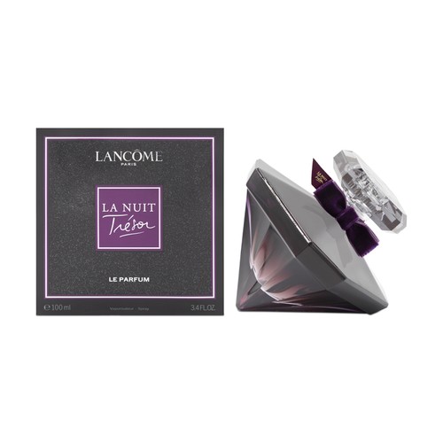 Lancome nuit tresor 100ml - lancome,