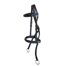 Gebisslose trense dover - gebisslose, pony