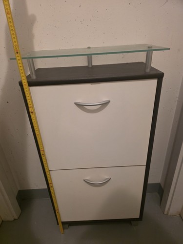 Schuhschrank holz - schuhschrank,