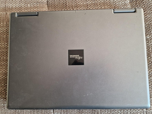 Fujitsu siemens esprimo - siemens, v5535
