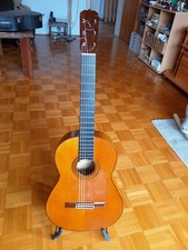 Jose Ramirez 1A 1968 Flamenco