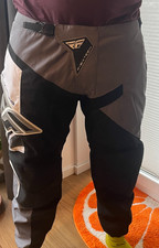 Motorcross / Mountainbike /