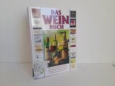 Das weinbuch alles - das, die