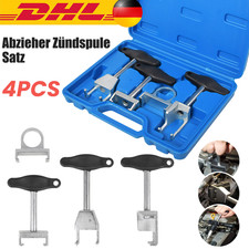 4tlg Zündspulen Auszieher