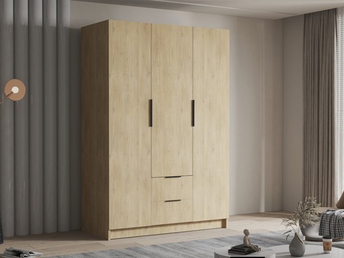 Kleiderschrank napetenia - kleiderschrank,