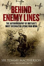Hinter Enemy Lines : The