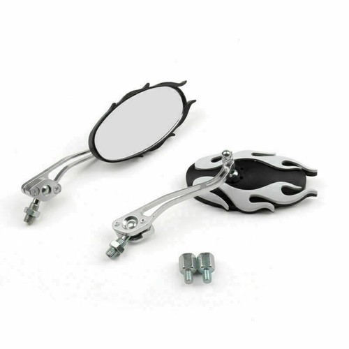 Universal motorcycle rearview - universal,