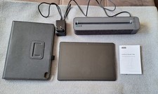 Lenovo Smart Tab mit Smart Dock