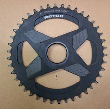 Rotor Direct Mount Narrow Wide