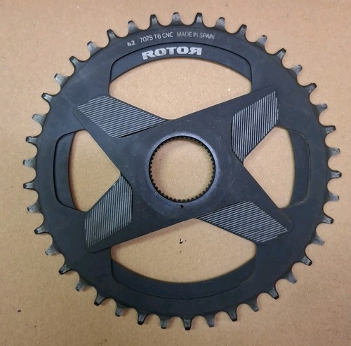 Rotor direct mount narrow wide - direct,