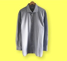 Men Kiton Shirt 46