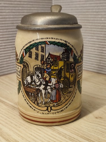 Marzi remy bierkrug 0 5l - remy, 0,5l