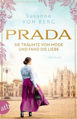 Prada sie träumte - träumte, mode