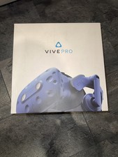 HTC Vive Pro VR Headset