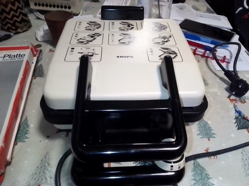 Krups grillsystem - krups,