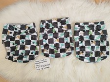 Texas Tushies Stoffwindeln