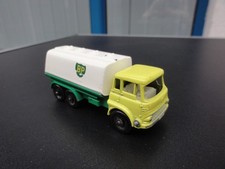 MATCHBOX  LESNEY  PETROL