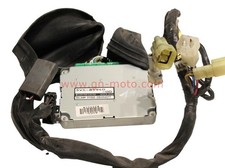 Abs elektronikeinheit yamaha - abs,