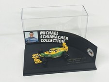 MINICHAMPS 1:87 Formel 1 - Estoril  Benetton Ford B 193 - Michael Schumacher