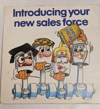 Rare Mobil Super Oil Radio