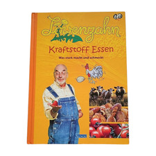 Löwenzahn Kraftstoff Essen