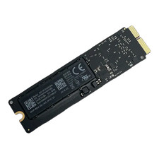 Original apple 256gb ssd - apple,