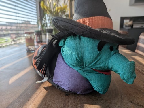 Hexen hausschuhe damen 37 - damen, 35-37