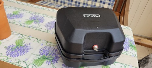 Hepco becker motorradkoffer - becker,