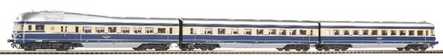 Piko 52271 dieseltriebwagen - piko, 52271,