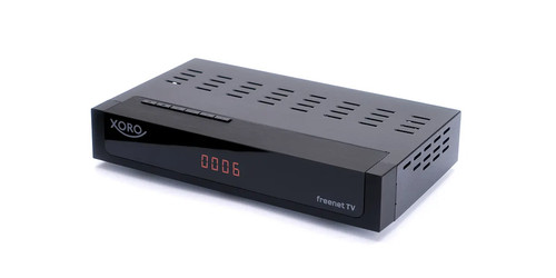 Xoro sat100582 hrt - sat100582,