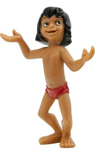 Bullyland spielfigur mogli - spielfigur,