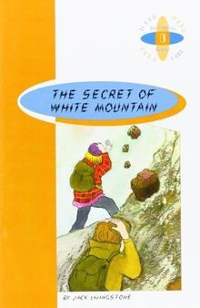 Secret the white - secret,