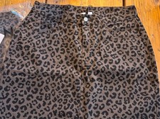 Mazine Leo Print Rock Gr.L