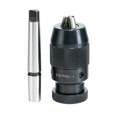 Selbstspannbohrfutter