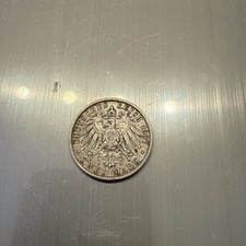 2 Mark Münze,Deutsches Reich
