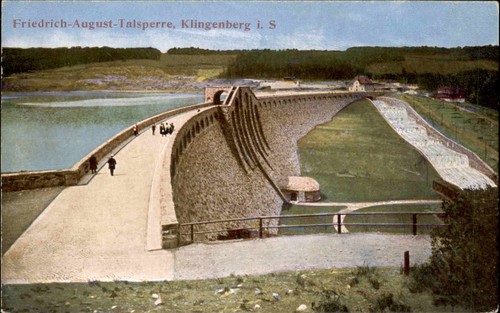 Klingenberg sachsen - klingenberg,