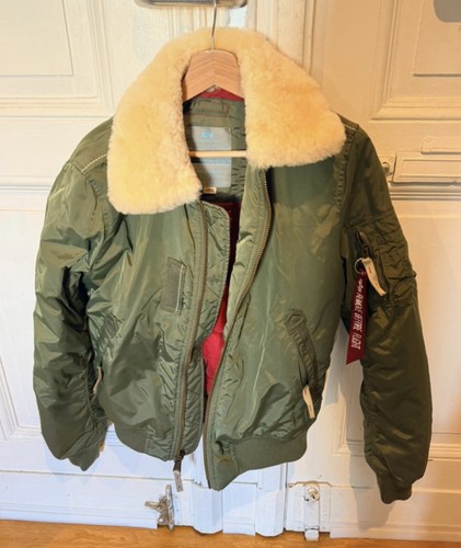 Alpha industries injector iii - industries,