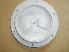 Inspektionsluke Außen 14,5cm