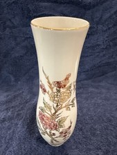 Zsolnay Porcelain Vase