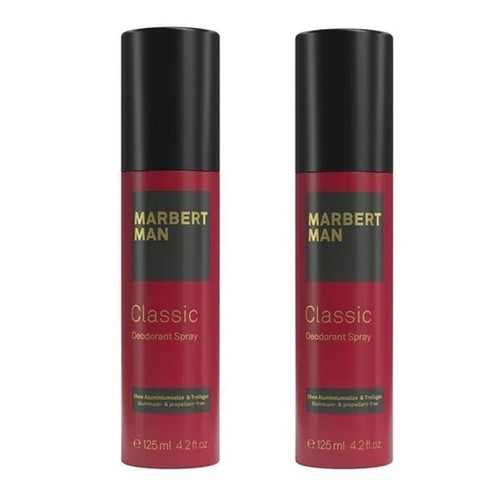 Marbert man classic - man, natural