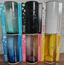 MC Donalds Coca Cola Longdrink