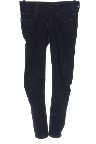 Two days later - two, röhrenjeans
