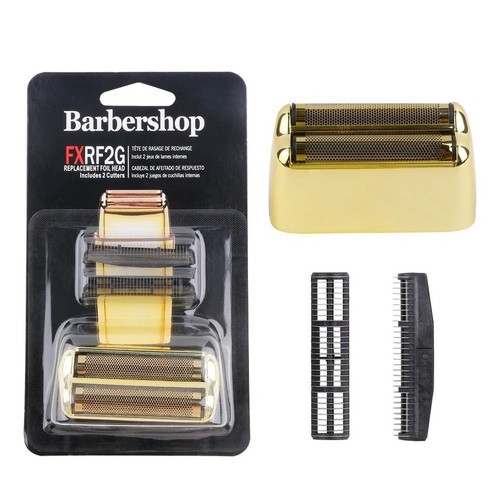 Babyliss ersatzfolie - ersatzfolie, &
