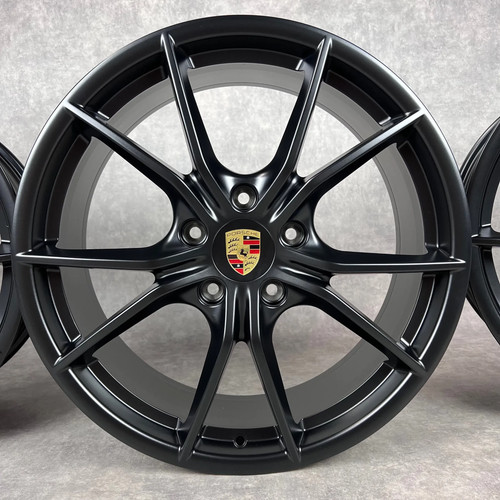 Porsche felgen 718 - 718, 982