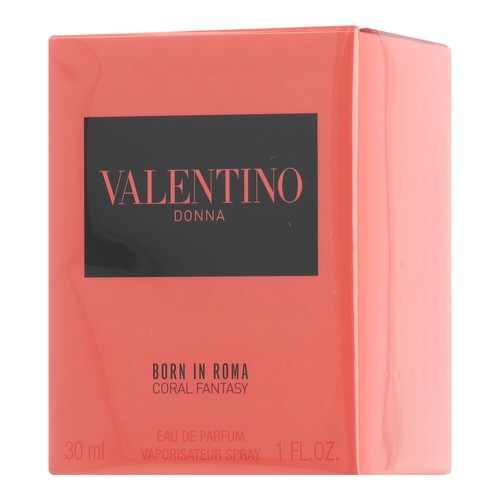 Valentino donna born roma - born,